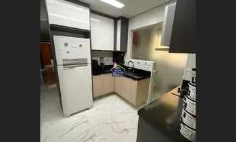 Imagem 4: Apartamento 3 dorms, Boqueirao, 90m? R$ 400mil