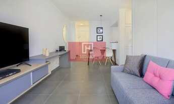 Imagem 3: Apartamento para alugar no bairro Itaim Bibi - São Paulo/SP, Zona Oeste