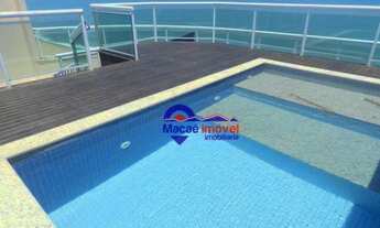 Imagem: Cobertura com 4 dormitórios, Praia Campista