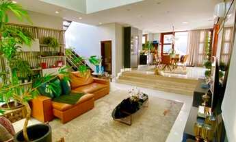 Imagem: Casa Alphaville Eusébio, 5 suítes, Projetada