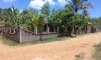 Imagem 4: Vendo chácara Casa com 2 dormitórios