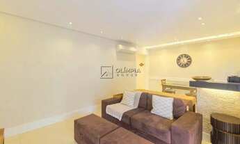 Imagem 4: Apartamento Locação 3 Dormitórios - 107 m² Brooklin