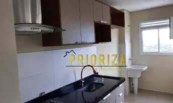 Imagem 2: Oportunidade apartamento 2 dormitorios na rua do mercadao Campolim