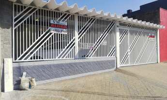 Imagem 2: Casa para aluguel em Jardim Ipanema - Guarulhos - SP