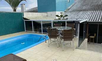 Imagem: Cobertura com 275 m² no bairro João Paulo