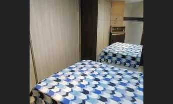 Imagem 4: Apt 2 qts mobiliado, uma quadra do mar