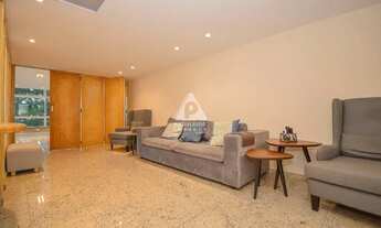 Imagem 6: Apartamento à venda, 4 quartos, 1 suíte, 2 vagas, Copacabana - RIO DE JANEIRO/RJ