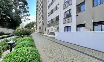 Imagem 2: Apartamento à venda no bairro Centro - São José dos Pinhais/PR