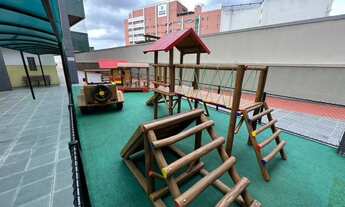 Imagem 6: Chopinm 3 quartos com 111m, suíte, vaga, lazer completo e portaria 24h. Próximo a Dias da