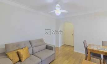 Imagem 7: Apartamento Venda Vila Olímpia 65 m² 2 Dormitórios