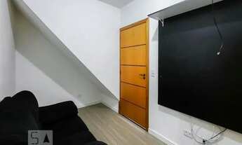 Imagem 2: Apartamento para Aluguel - Centro, 1 Quarto, 35 m2