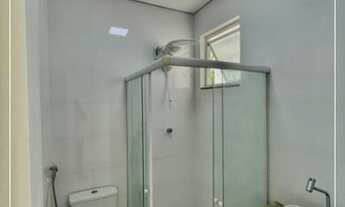 Imagem 5: Maravilhosa casa para locação com 3 quartos, piscina e área gourmet no Vale dos Cristais