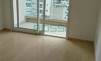 Imagem 6: Apartamento 49 m2 1 vaga - Santo Amaro