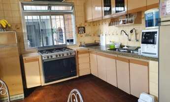 Imagem 5: LINDO Sobrado à venda no Parque São Domingos na Avenida Joaquim Magalhães