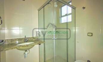 Imagem 2: RV2294_at Excelente apartamento 2/4 de frente no ALTO DOS PASSOS, sala ampla, coz + área S