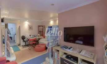 Imagem 4: São Paulo - Apartamento Padrão - Chácara Klabin