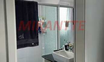 Imagem 5: Apartamento para venda tem 123 metros quadrados com 3 quartos em Água Fria - São Paulo - S