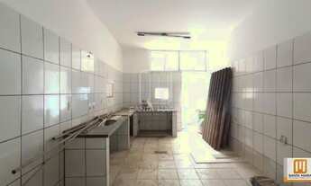 Imagem 4: Salão/Galpão (salão - térreo