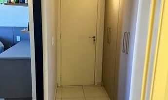 Imagem 7: Apartamento Ecovillaggio Castelo Branco