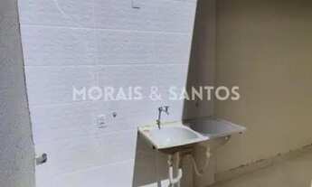 Imagem 4: IND CASA À VENDA NO BAIRRO RESIDENCIAL SUL - MONTES CLAROS MG