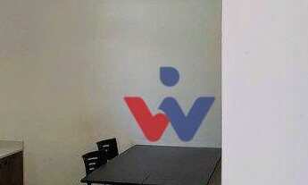 Imagem 7: Sobrado com 2 dormitórios à venda, 136 m² por R$ 370.000,00 - Bairro Alto - Curitiba/PR