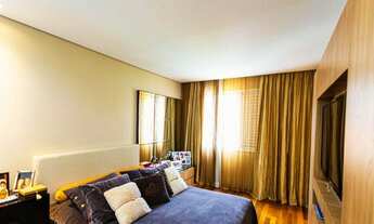 Imagem 6: Apartamento para Venda em Belo Horizonte, Sion, 4 dormitórios, 2 suítes, 4 banheiros, 4 va