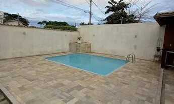 Imagem 2: Casa para aluguel com 70 metros quadrados com 2 quartos em Ogiva - Cabo Frio - RJ