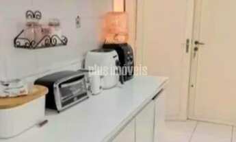 Imagem 6: 1 Km do Parque Apartamento ensolarado e arejado em prédio de projeto do escritório de Osca