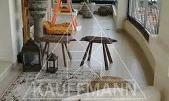 Imagem 5: Moema, 4 dormitórios 3 suítes, 5 vagas, excelente localização