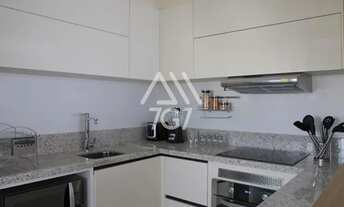 Imagem 7: VENHA MORAR NO APARTAMENTO DOS SEUS SONHOS NA VILA OLÍMPIA!