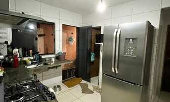 Imagem 5: Casa para venda tem 200 metros quadrados com 5 quartos em Ceilândia Norte - Brasília - DF