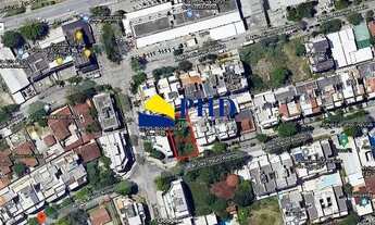Imagem 3: RIO DE JANEIRO - Terreno Padrão - RECREIO DOS BANDEIRANTES