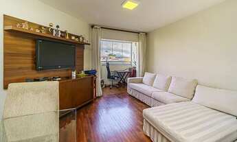 Imagem 6: Apartamento para venda possui 70 metros quadrados com 3 quartos em Jabaquara - São Paulo