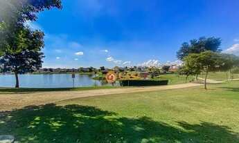 Imagem 6: Casa com 3 dormitórios para alugar, 262 m² - Condomínio Ibiti Royal Park - Sorocaba/SP