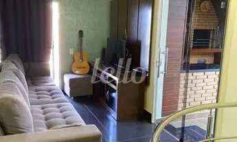 Imagem: Santo André - Apartamento Padrão - Casa