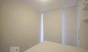 Imagem 15: Apartamento para Aluguel - Brooklin, 1 Quarto, 50 m2