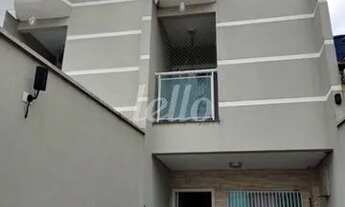 Imagem: São Paulo - Casa Padrão - Vila Prudente