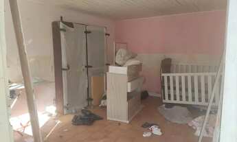 Imagem 2: Quarto e banheiro no Ipiranga z/s