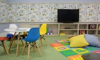 Imagem 4: Arboris Jabotiana - 2 vagas - Porteira fechada