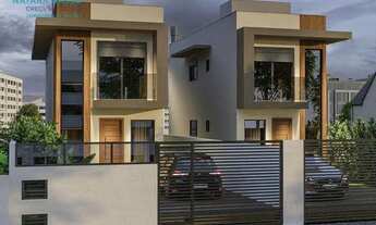 Imagem 2: Casa com 3 dormitórios à venda, 109 m² por R$ 550.000,00 - Ingleses - Florianópolis/SC