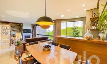 Imagem 6: Apartamento para venda tem 118 metros quadrados com 3 quartos em Passo da Areia - Porto Al