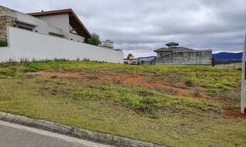 Imagem 2: Terreno à venda, 600 m² por R$ 650.000,00 - Figueira Garden - Atibaia/SP