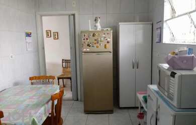 Imagem 3: Apartamento à venda em Saúde com 80 m², 2 quartos