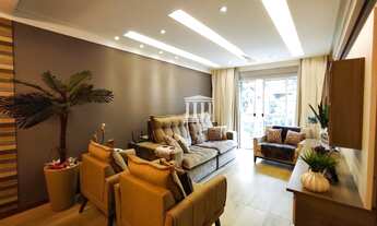 Imagem 4: Apartamento com 3 dormitórios à venda, 115 m² por R$ 850.000,00 - Tijuca - Teresópolis/RJ