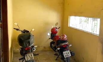 Imagem 2: Casa dúplex Casa com 3 dormitórios