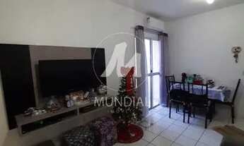 Imagem: Apartamento (tipo - padrao) 2 dormitórios