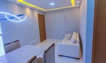 Imagem 5: Vendo apartamento no Residencial Paulista Maranguape 1 Reformado 2 Qts