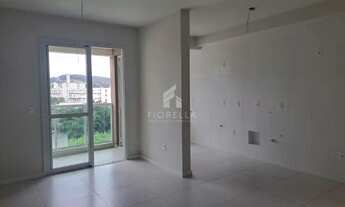 Imagem 5: Apartamento de 02 dormitórios, sendo 01 suíte, no bairro Centro em São José/SC