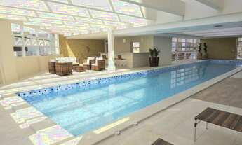 Imagem 3: Apartamento com 4 Quartos à venda, 166m² - Ecoville