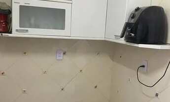 Imagem 7: Vende apartamento SQN 203 bloco F 4 quartos mais DCE